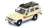 Toyota Land Cruiser Beige (Diecast Car) Item picture1
