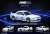 スカイライン GT-R R32 PANDEM ROCKET BUNNY ホワイト (ミニカー) その他の画像1