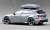 アウディ RS 6 アバント グレー w/ルーフボックス (ミニカー) 商品画像2