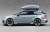 アウディ RS 6 アバント グレー w/ルーフボックス (ミニカー) 商品画像3