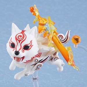 Nendoroid Shiranui DX Ver. (PVC Figure)