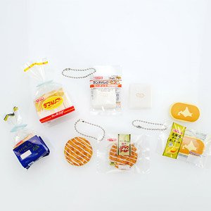 ヤマザキミニチュアコレクション (12個セット) (完成品)
