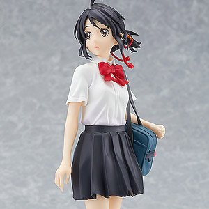 Pop Up Parade Mitsuha Miyamizu (PVC Figure)