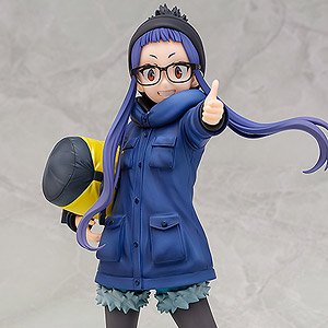 Chiaki Ogaki (PVC Figure)