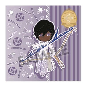 Pikuriru! Fate/Grand Order Multi Cloth Archer / Arjuna (Anime Toy)