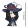 魔女の旅々 ぷにこれ！キーホルダー(スタンド付) フラン (キャラクターグッズ) 商品画像3 サムネイル