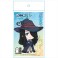 魔女の旅々 ぷにこれ！キーホルダー(スタンド付) フラン (キャラクターグッズ) 商品画像4 サムネイル