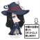 魔女の旅々 ぷにこれ！キーホルダー(スタンド付) フラン (キャラクターグッズ) 商品画像5 サムネイル