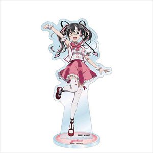 探偵はもう、死んでいる。 アクリルスタンドJr. 斎川唯 (キャラクターグッズ)