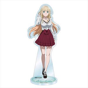 探偵はもう、死んでいる。 アクリルスタンドJr. シャーロット・有坂・アンダーソン (キャラクターグッズ)