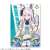 TVアニメ『ウマ娘 プリティーダービー Season 2』 レザーパスケース デザイン03 (メジロマックイーン/A) (キャラクターグッズ) 商品画像1