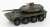 JGSDF Type16 Mobile Combat Vehicle (3-Car Set) (Plastic model) Item picture1