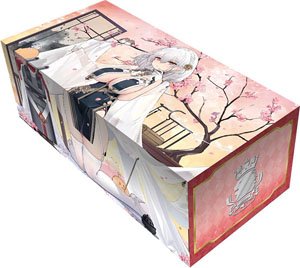 キャラクターカードボックスコレクションNEO アズールレーン 「シリアス」 チャイナドレスVer. (カードサプライ)