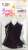 PNS Angelic Sighママのシャツ (ブラック) (ドール) 商品画像2