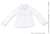 PNS Angelic Sighママのシャツ (ホワイト) (ドール) 商品画像1