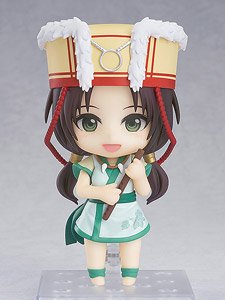 ねんどろいど 阿奴 (フィギュア)