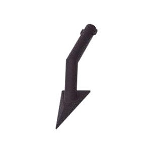 Pointed Triangle Bit for Artima 5 (Hobby Tool)