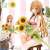 Sunflower Girl Kurumi Momose (PVC Figure) Other picture4