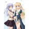 [Key] B2 Tapestry (Kanade & Shiona) (Anime Toy) 商品画像1 Thumbnail