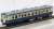 1/80(HO) KIHA20 Double Window (Blue, Yellowish Brown) DT19 Bogie, w/Motor (Pre-colored Completed) (Model Train) Item picture2