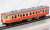 1/80(HO) KIHA25 Double Window (Vermilion, Cream) DT22 Bogie, w/Motor (Pre-colored Completed) (Model Train) Item picture2