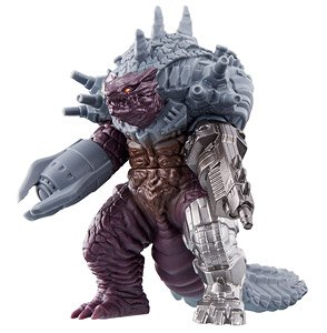Ultra Monster Series 157 Darebolic (Character Toy)