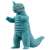 Ultra Monster Series 162 Abolas (Character Toy) Item picture1