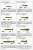 航空武装シリーズ 現用航空機用 ウェポンセット1 通常爆弾 ＆ ミサイル `50～ (プラモデル) 設計図1