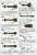 Aircraft Weapons Series Weapon Set for Modern Aircraft 2 Guided Bomb & Missile `70- (Plastic model) Assembly guide2