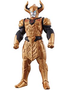 Ultra Monster Series EX Absolute Diabolo (Character Toy)
