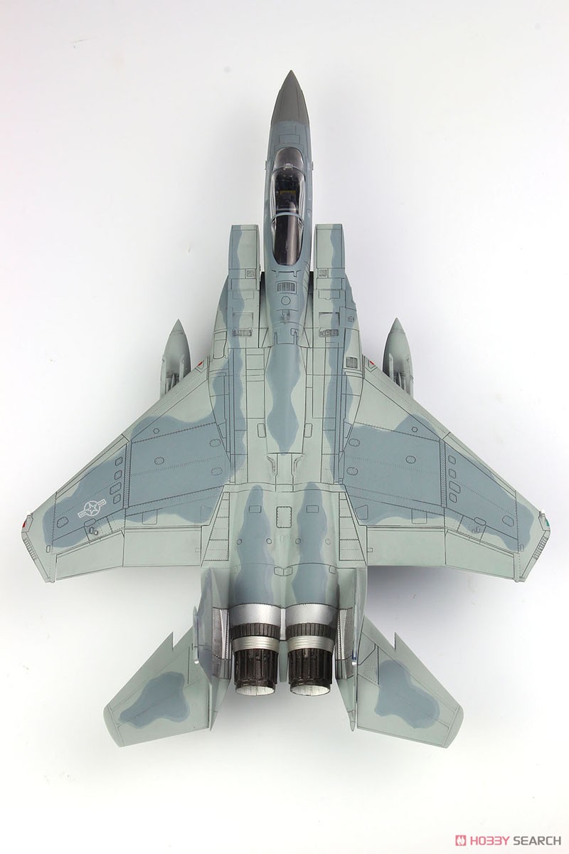 アメリカ空軍 戦闘機 F-15C イーグル `嘉手納AB` (プラモデル) 商品画像7