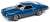 2021 マッスルカー USA リリース 4 セットA (ミニカー) 商品画像2