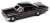 2021 マッスルカー USA リリース 4 セットA (ミニカー) 商品画像3