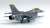 PACAF F-16C Demonstration Team (Plastic model) Item picture4