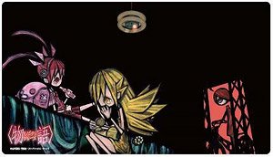 Klockworx Multi Mat Collection Vol.104 Monogatari Series B (Card Supplies)