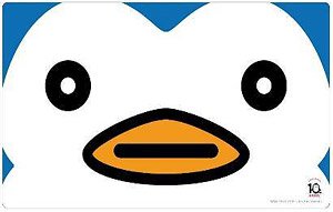 Klockworx Multi Mat Collection Vol.111 Mawaru-Penguindrum Penguin 2 (Card Supplies)