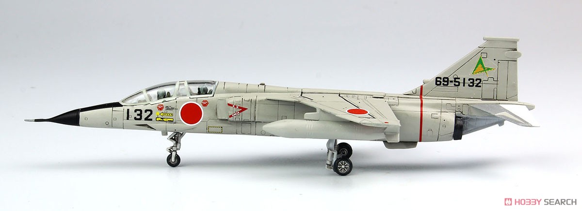 航空自衛隊 高等練習機 T-2 後期型 `松島基地` (プラモデル) 商品画像10