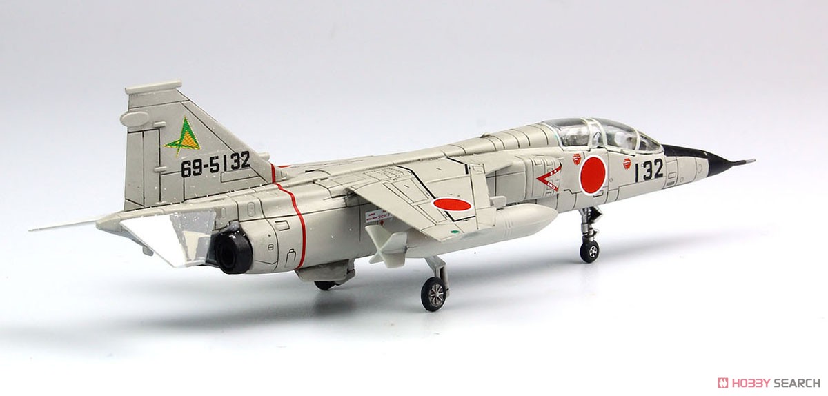 航空自衛隊 高等練習機 T-2 後期型 `松島基地` (プラモデル) 商品画像12