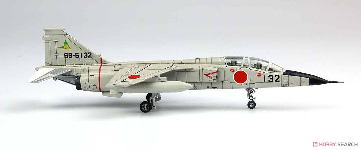 航空自衛隊 高等練習機 T-2 後期型 `松島基地` (プラモデル) 商品画像13