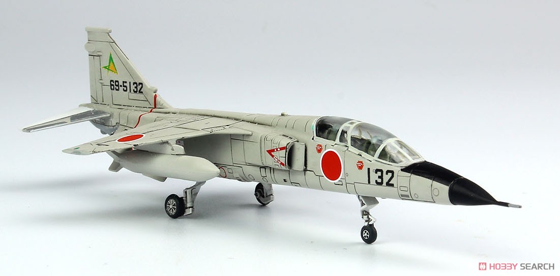 航空自衛隊 高等練習機 T-2 後期型 `松島基地` (プラモデル) 商品画像14