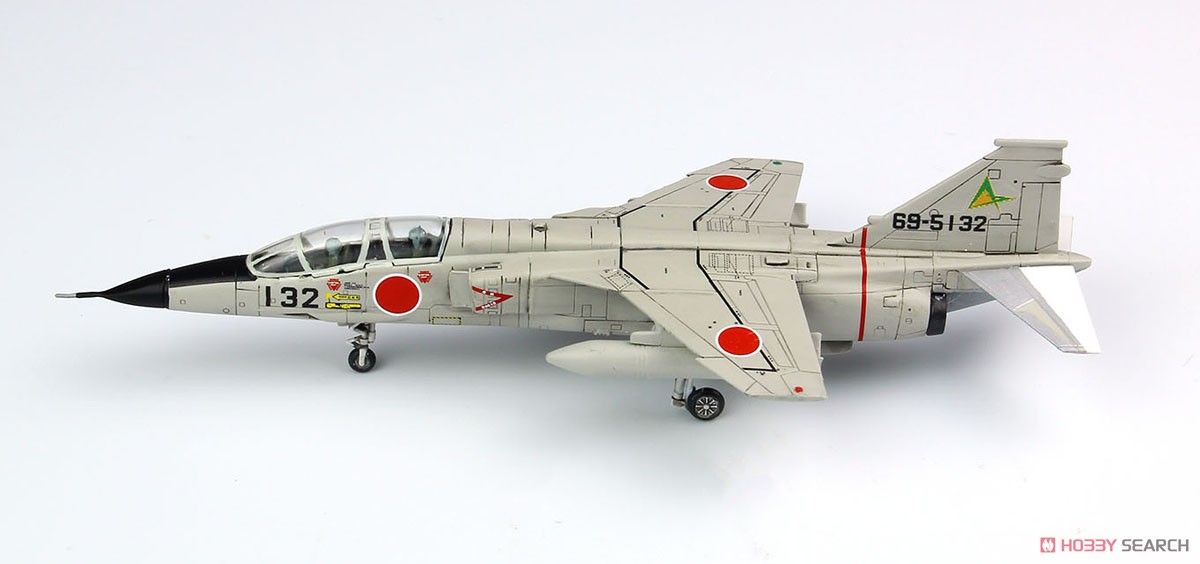 航空自衛隊 高等練習機 T-2 後期型 `松島基地` (プラモデル) 商品画像2