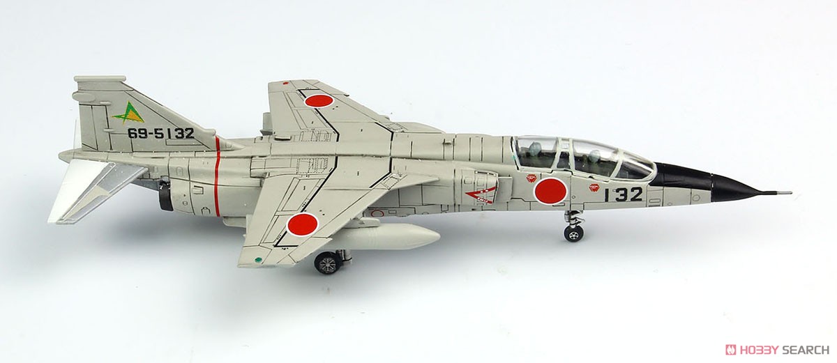 航空自衛隊 高等練習機 T-2 後期型 `松島基地` (プラモデル) 商品画像6
