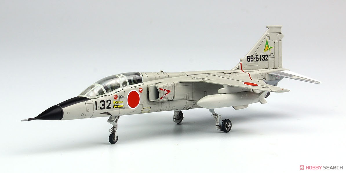 航空自衛隊 高等練習機 T-2 後期型 `松島基地` (プラモデル) 商品画像9