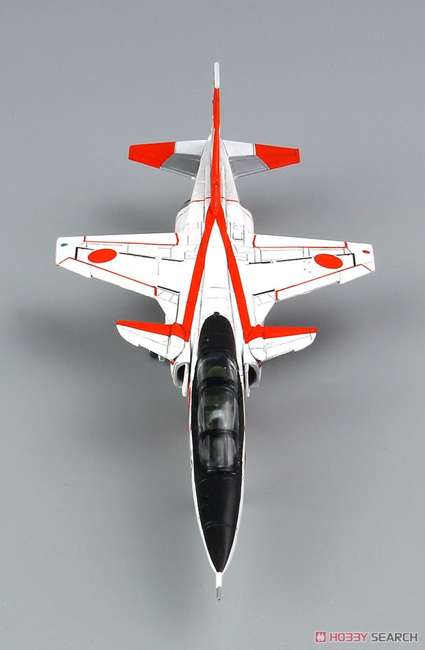 航空自衛隊 研究機 T-2 CCV (プラモデル) 商品画像16