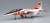 JASDF T-2 CCV Air Development & Test Wing (Plastic model) Item picture1