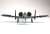 アメリカ空軍 攻撃機 A-10C サンダーボルトII `ブラックスネーク` (プラモデル) 商品画像4