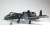 アメリカ空軍 攻撃機 A-10C サンダーボルトII `ブラックスネーク` (プラモデル) 商品画像7