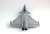 French Navy Rafale M `Tiger Meet 2014` (Plastic model) Item picture1