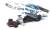 2020 John Force シェビー カマロ Blue Def ファニーカー (ミニカー) 商品画像2