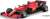 フェラーリ SF21 (2021) No,55 C.サインツ Jr クリアケース (ミニカー) 商品画像1